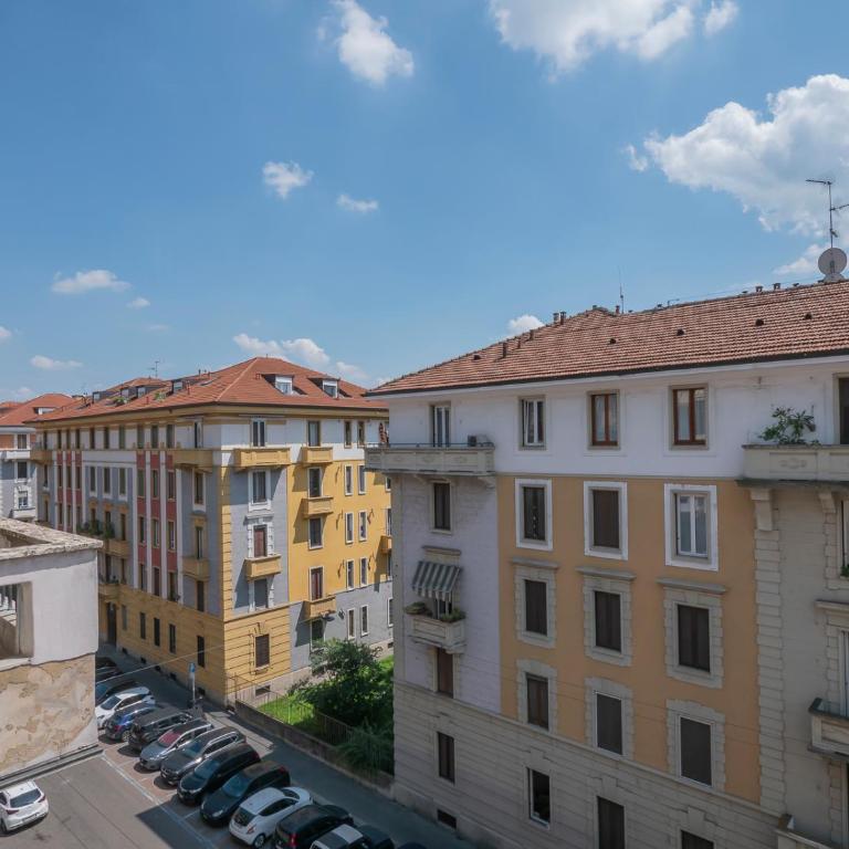 Xenia Apartments - Lovely apartment in Città Studi - Appartamento con 1 Camera da Letto - 23