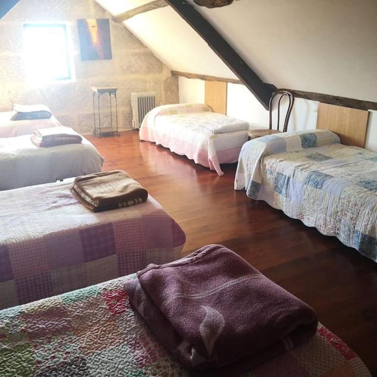 A Casa dos músicos - Eight-Bedroom House - 8