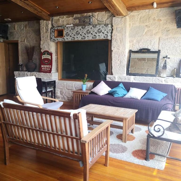 A Casa dos músicos - Eight-Bedroom House - 10