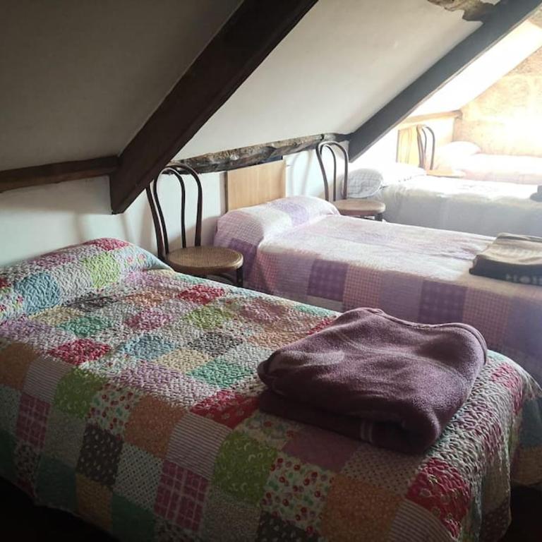 A Casa dos músicos - Eight-Bedroom House - 11