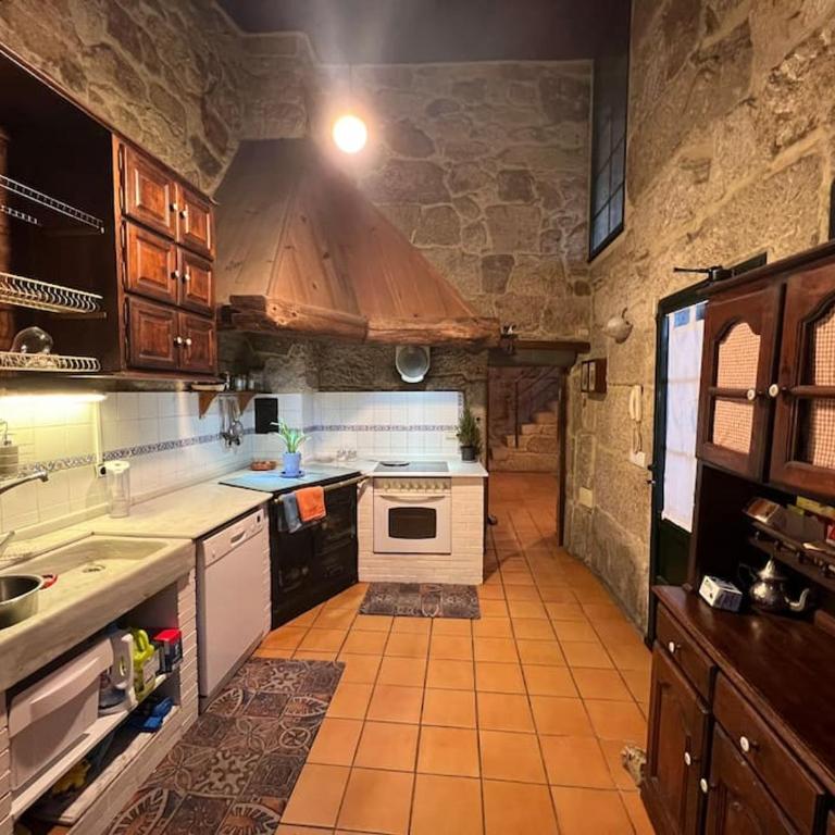 A Casa dos músicos - Eight-Bedroom House - 23