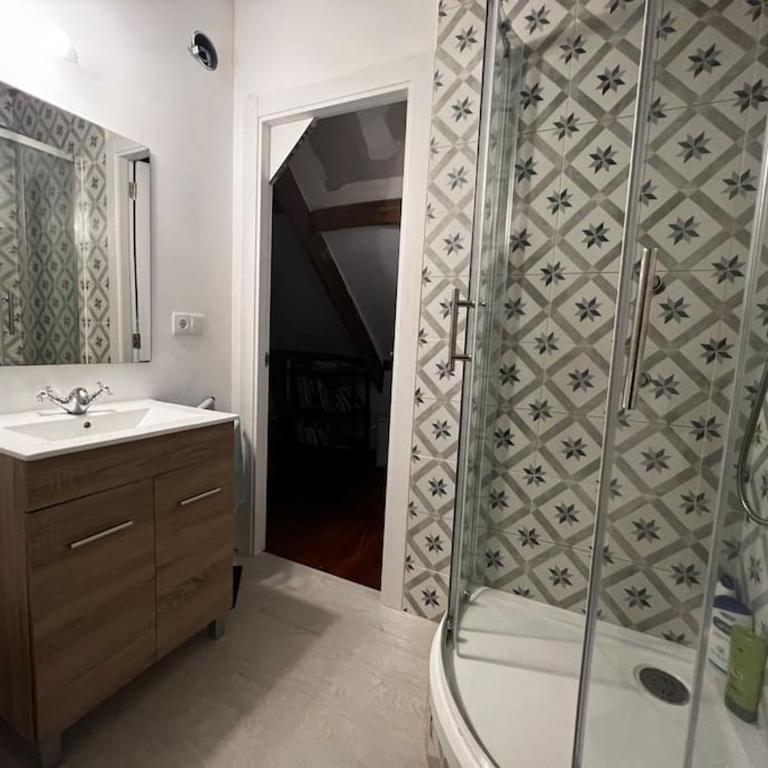 A Casa dos músicos - Eight-Bedroom House - 27