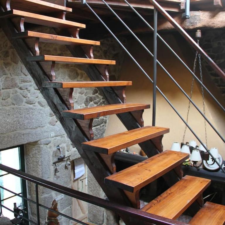 A Casa dos músicos - Eight-Bedroom House - 31