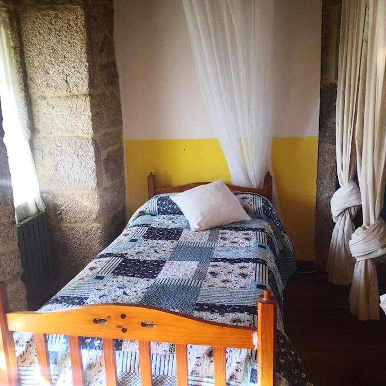 A Casa dos músicos - Eight-Bedroom House - 50