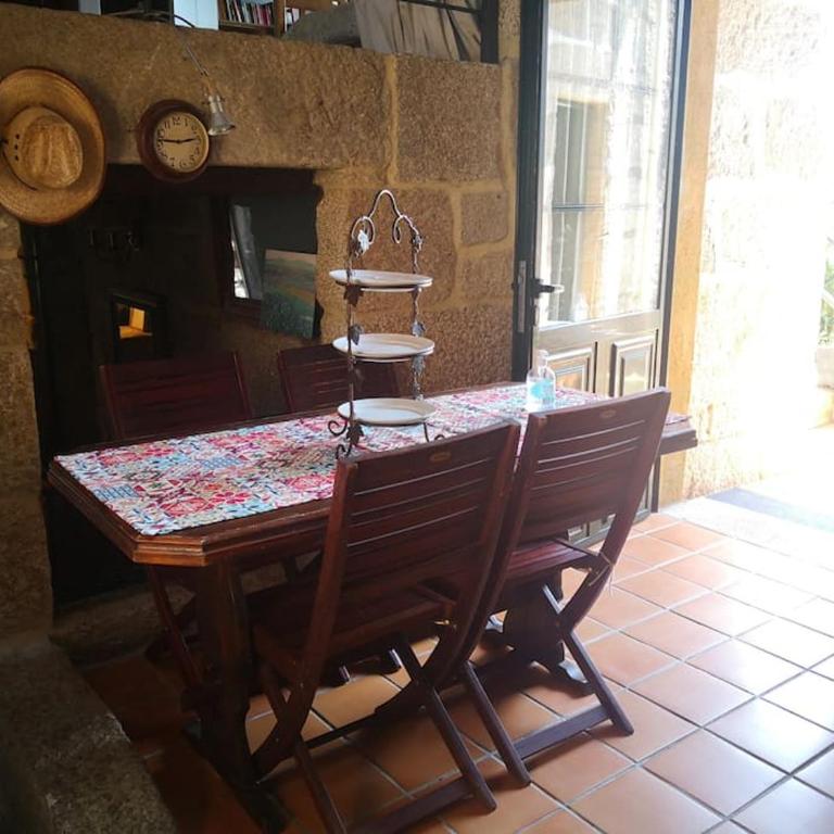 A Casa dos músicos - Eight-Bedroom House - 65