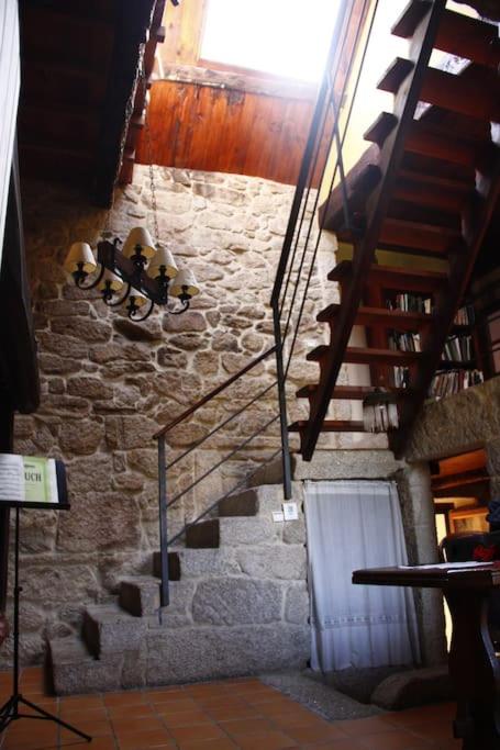 A Casa dos músicos - Eight-Bedroom House - 71