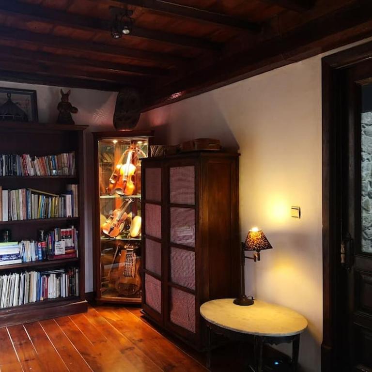 A Casa dos músicos - Eight-Bedroom House - 80