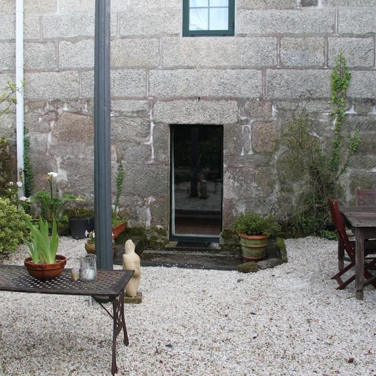 A Casa dos músicos - Eight-Bedroom House - 82