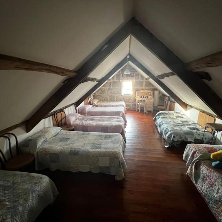 A Casa dos músicos - Eight-Bedroom House - 88