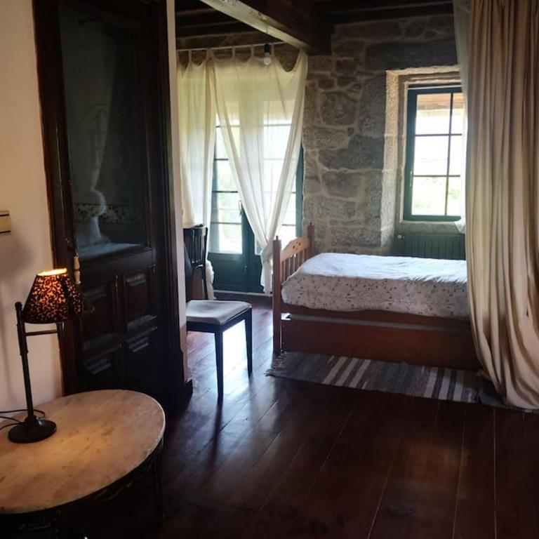A Casa dos músicos - Eight-Bedroom House - 96