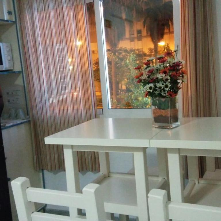 Hostal Maribel - Habitación Cuádruple Estándar - 3