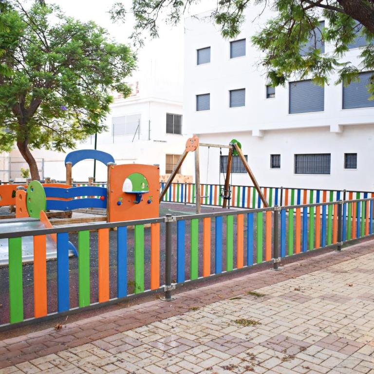 AT Nova apartments - Estudio - 2