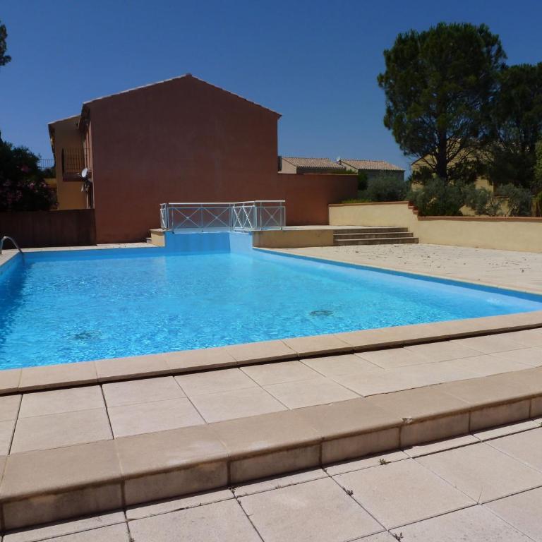 esterel-plage - Villa Supérieure - 17