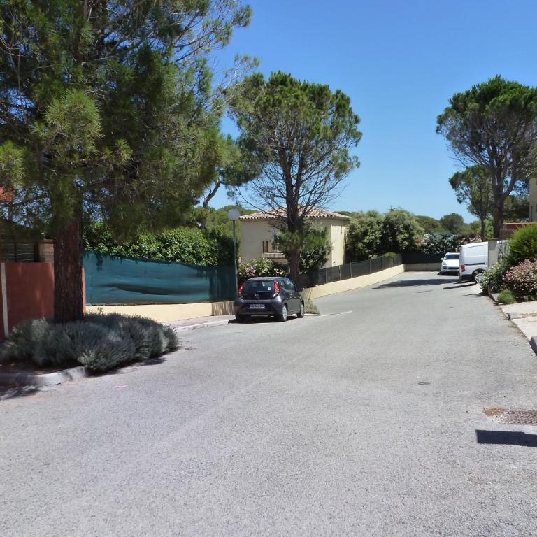 esterel-plage - Villa Supérieure - 26