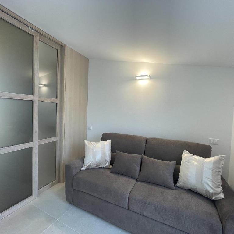 Sea Sky Suite - Appartamento con 2 Camere da Letto - 28
