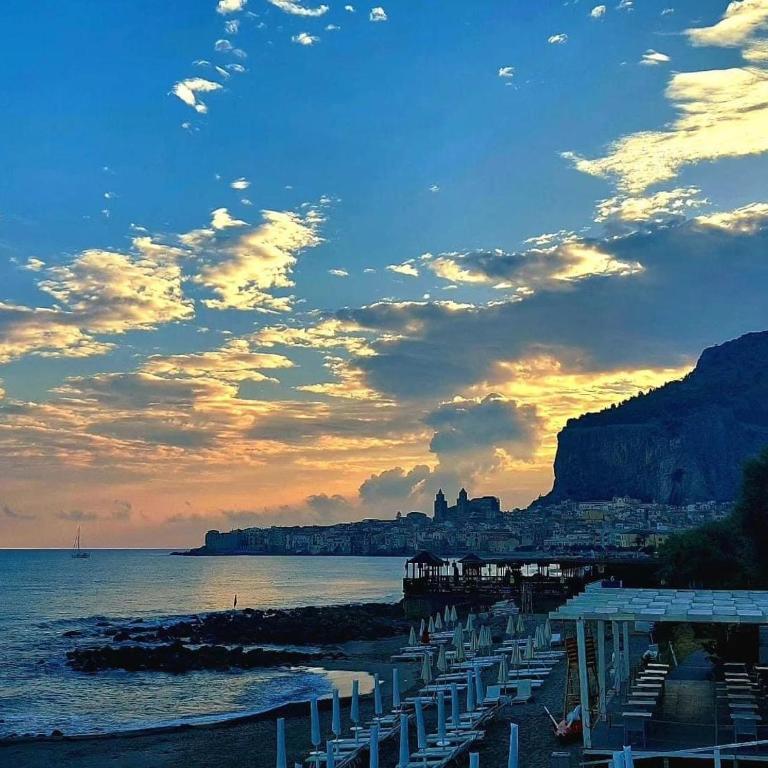 Sea Sky Suite - Appartamento con 2 Camere da Letto - 42