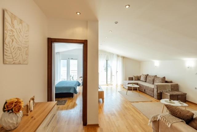 Vasiljevic Grand Apartment - Three-Bedroom Apartment - 13