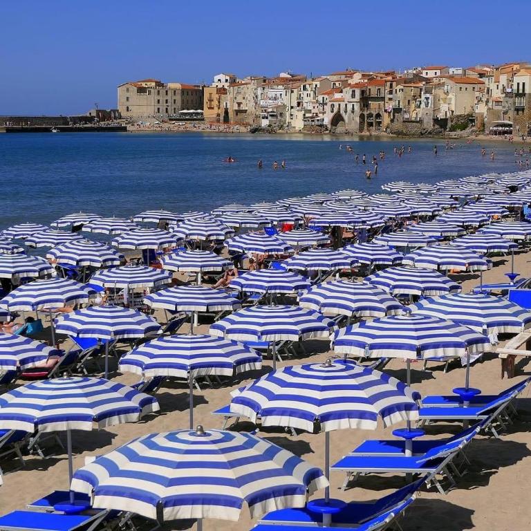 Sea Sky Suite - Appartamento con 2 Camere da Letto - 43