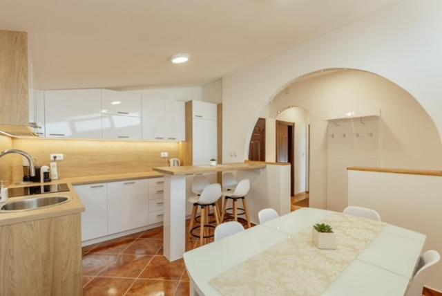 Vasiljevic Grand Apartment - Three-Bedroom Apartment - 21