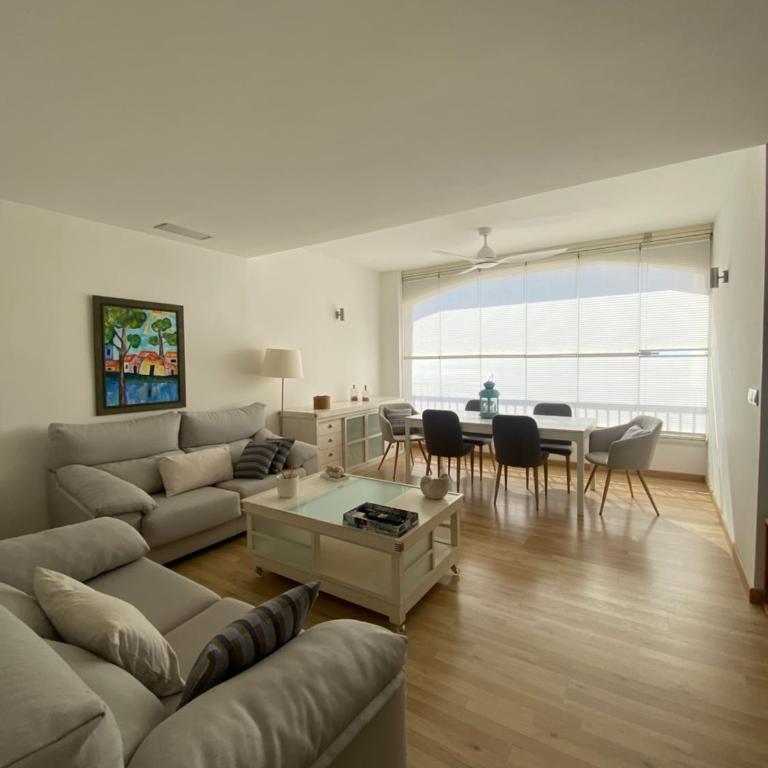 Refugio del Mar - Apartamento de 2 dormitorios - 3
