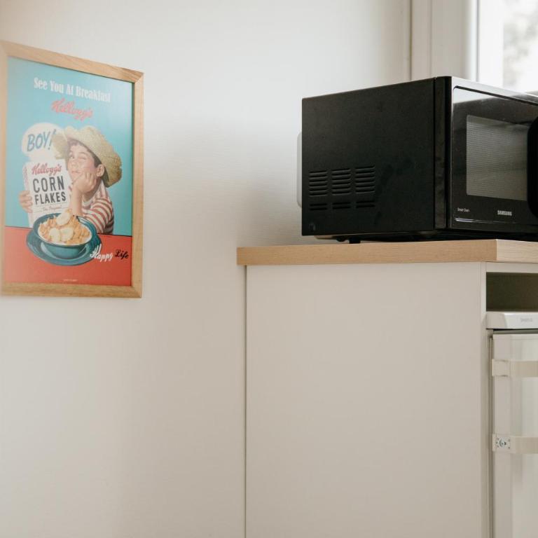 L'escapade Rennaise en bord de vilaine - Appartamento con 2 Camere da Letto - 17