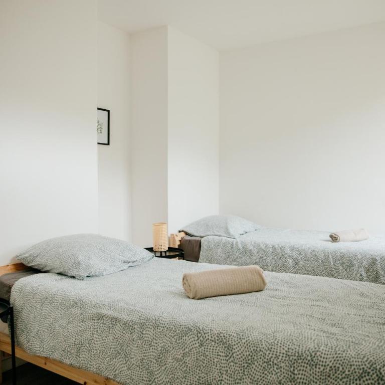 L'escapade Rennaise en bord de vilaine - Appartamento con 2 Camere da Letto - 24
