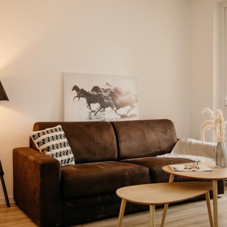 L'escapade Rennaise en bord de vilaine - Appartamento con 2 Camere da Letto - 2