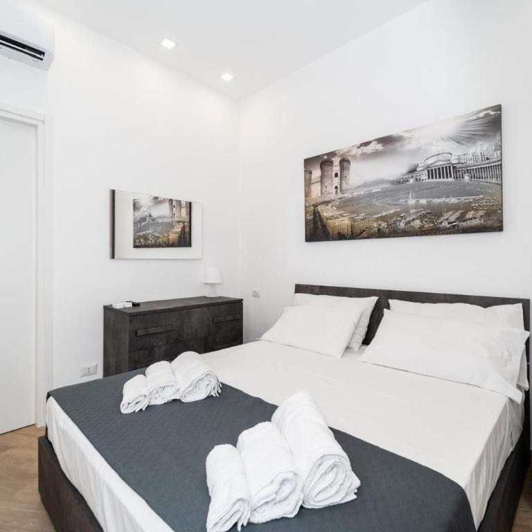 La casa di nonna - Appartamento con 1 Camera da Letto - 3