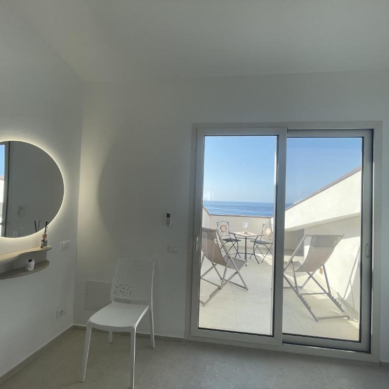 Sea Sky Suite - Appartamento con 2 Camere da Letto - 25