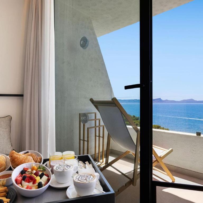 Inmood Aucanada 4 Sup - Adults Only - Alojamiento Premium con vistas al mar - 11