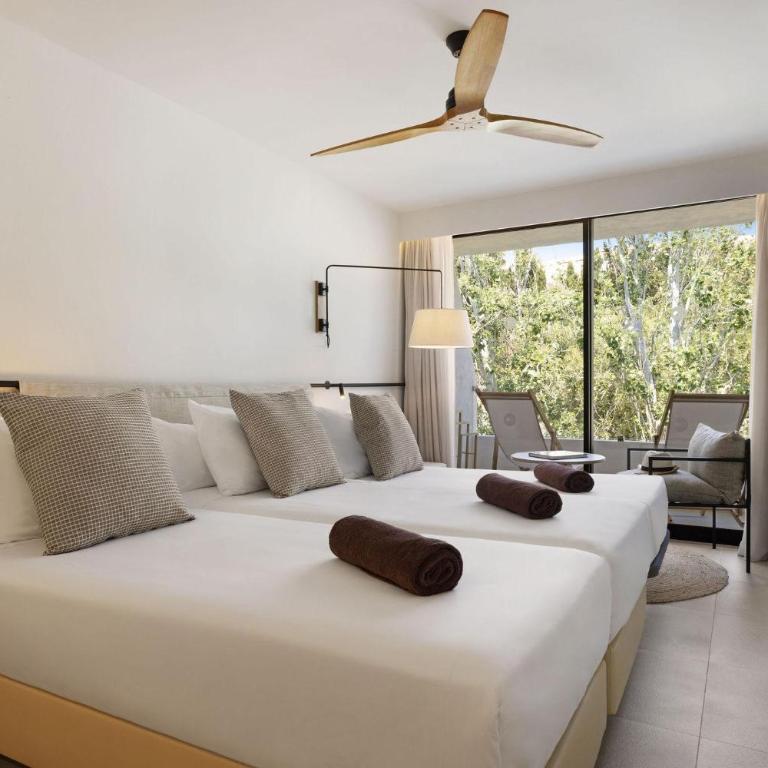 Inmood Aucanada 4 Sup - Adults Only - Habitación Triple Premium - 7