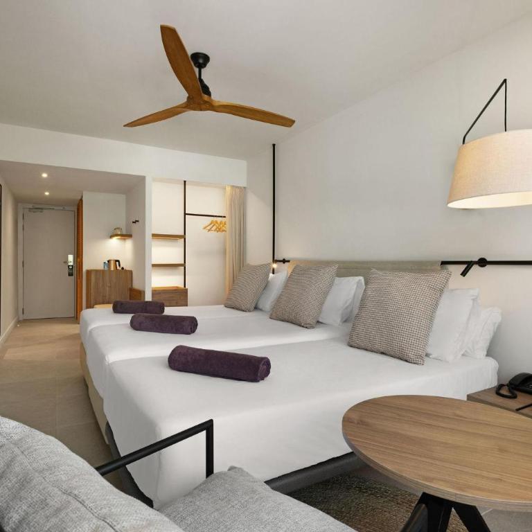 Inmood Aucanada 4 Sup - Adults Only - Habitación Triple Premium - 8