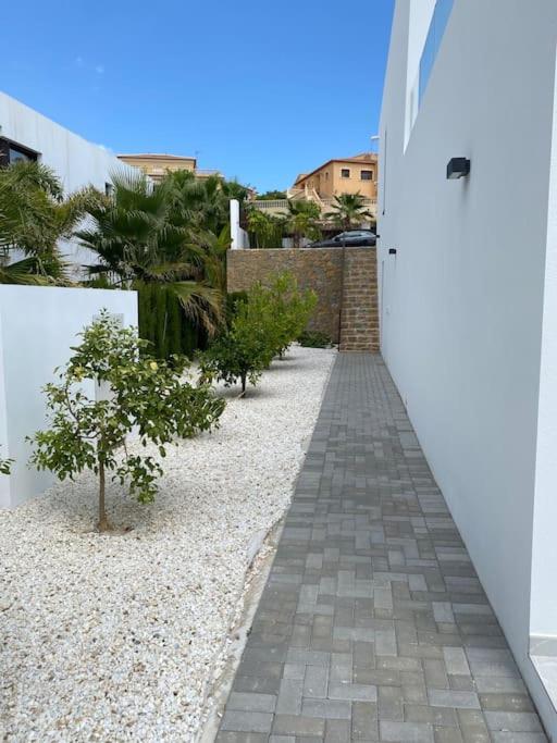 Nueva villa lujo Calpe - Villa - 10