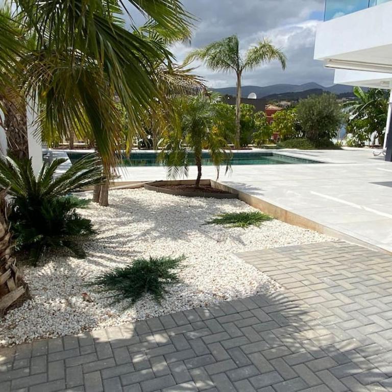 Nueva villa lujo Calpe - Villa - 12