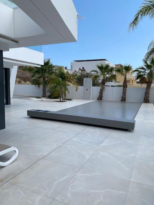 Nueva villa lujo Calpe - Villa - 13