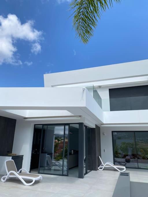 Nueva villa lujo Calpe - Villa - 14