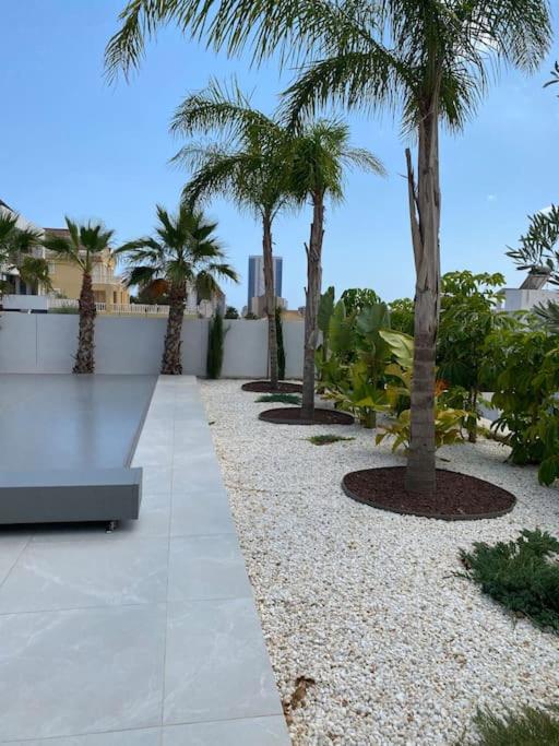 Nueva villa lujo Calpe - Villa - 15