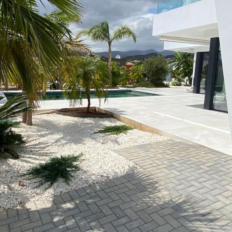 Nueva villa lujo Calpe - Villa - 18
