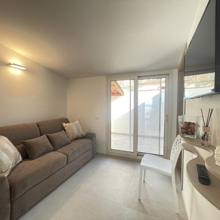 Sea Sky Suite - Appartamento con 2 Camere da Letto - 30