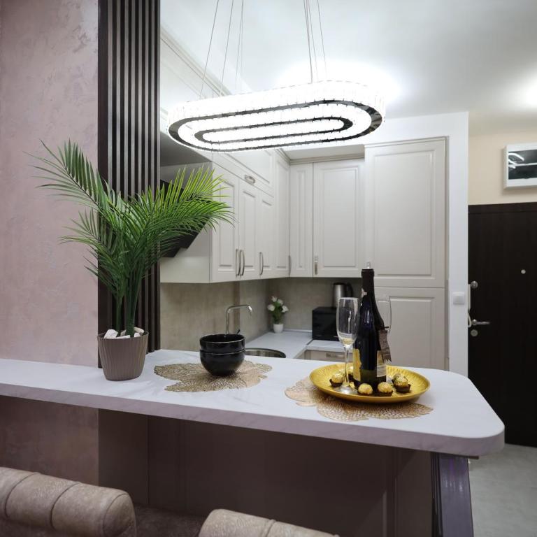 Imperial Lux Apartment - One-Bedroom Apartment - 19
