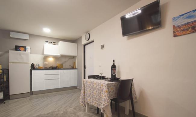 Triumvirato Rooms - Studio - 3