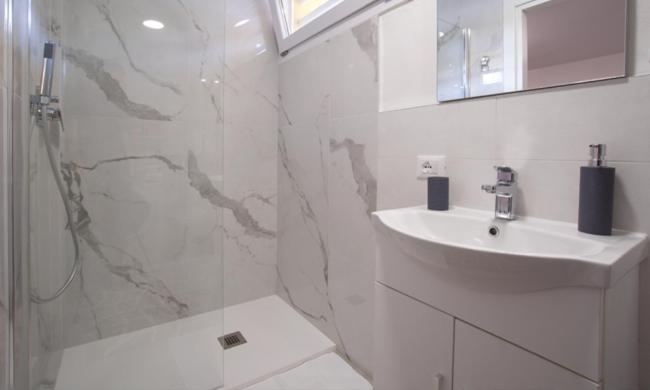 Triumvirato Rooms - Studio - 4