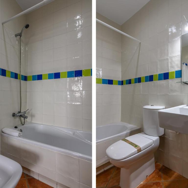 Mirador del Guadiana - Ayamonte AMHG27P27 - Casa de 2 dormitorios - 12
