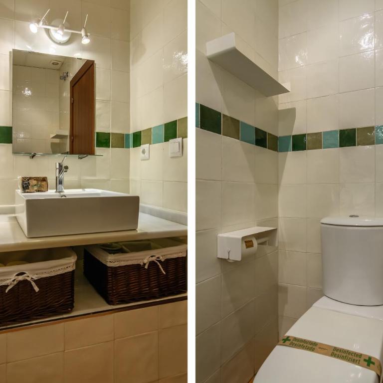 Mirador del Guadiana - Ayamonte AMHG27P27 - Casa de 2 dormitorios - 23