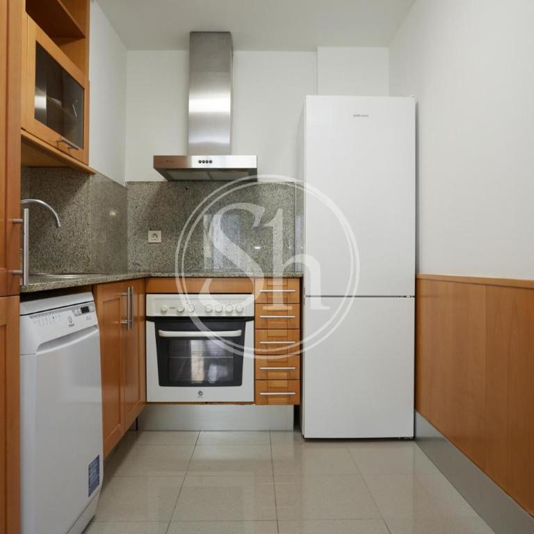 Bonito alojamiento cerca de Estación de Sants - Apartamento de 2 dormitorios - 11