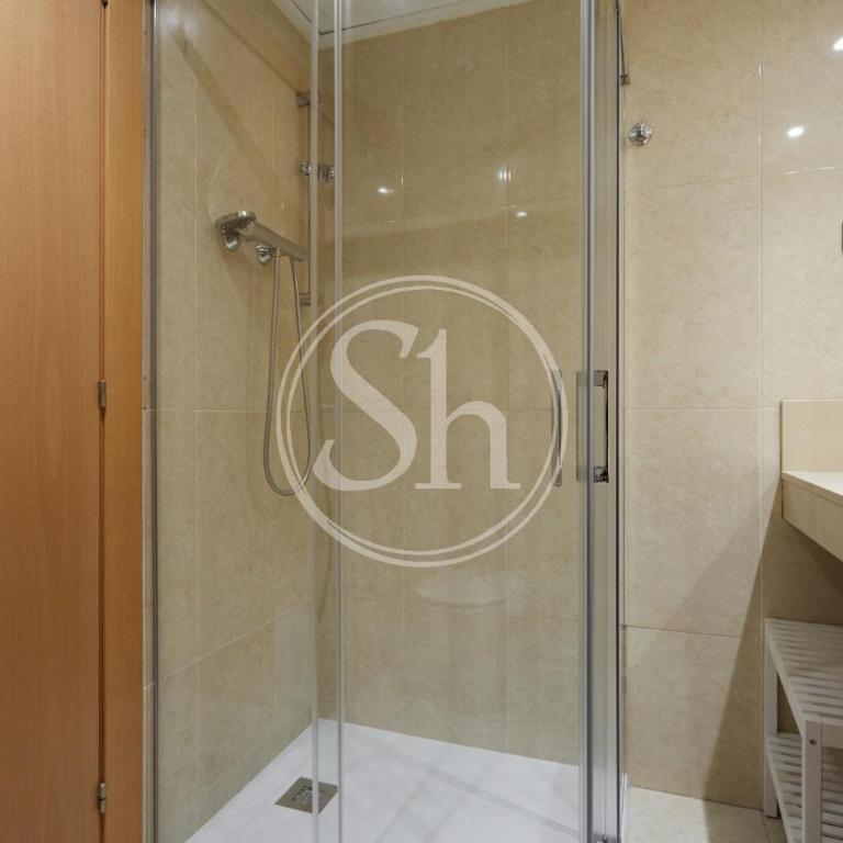 Bonito alojamiento cerca de Estación de Sants - Apartamento de 2 dormitorios - 18