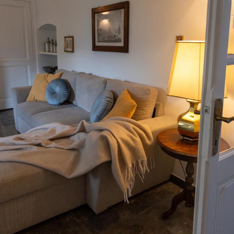 Manor House - Appartamento con 3 Camere da Letto - 2