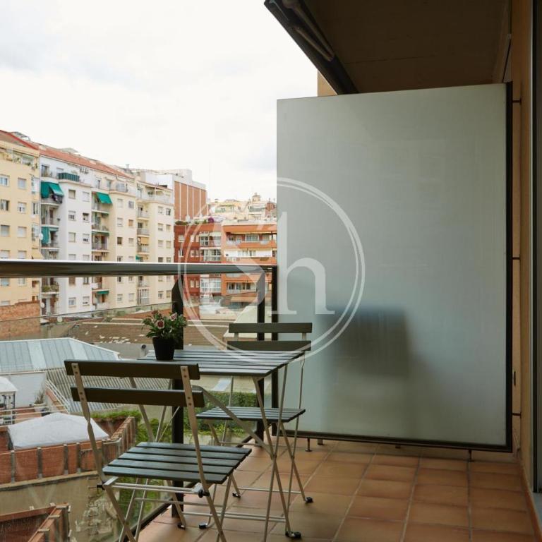 Bonito alojamiento cerca de Estación de Sants - Apartamento de 2 dormitorios - 2