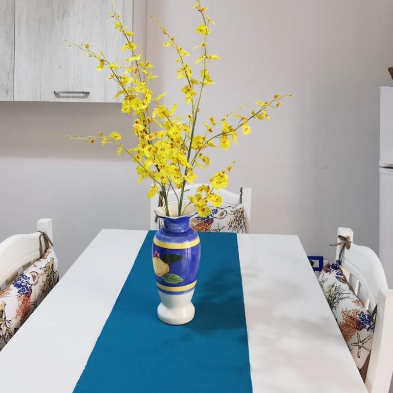 Casa Valentina a 100 m dal mare - Apartment mit 1 Schlafzimmer und Balkon - 39