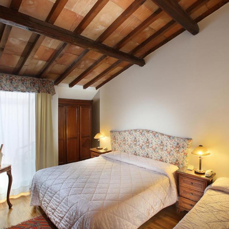 Hotel Internazionale - Camera Tripla - 1